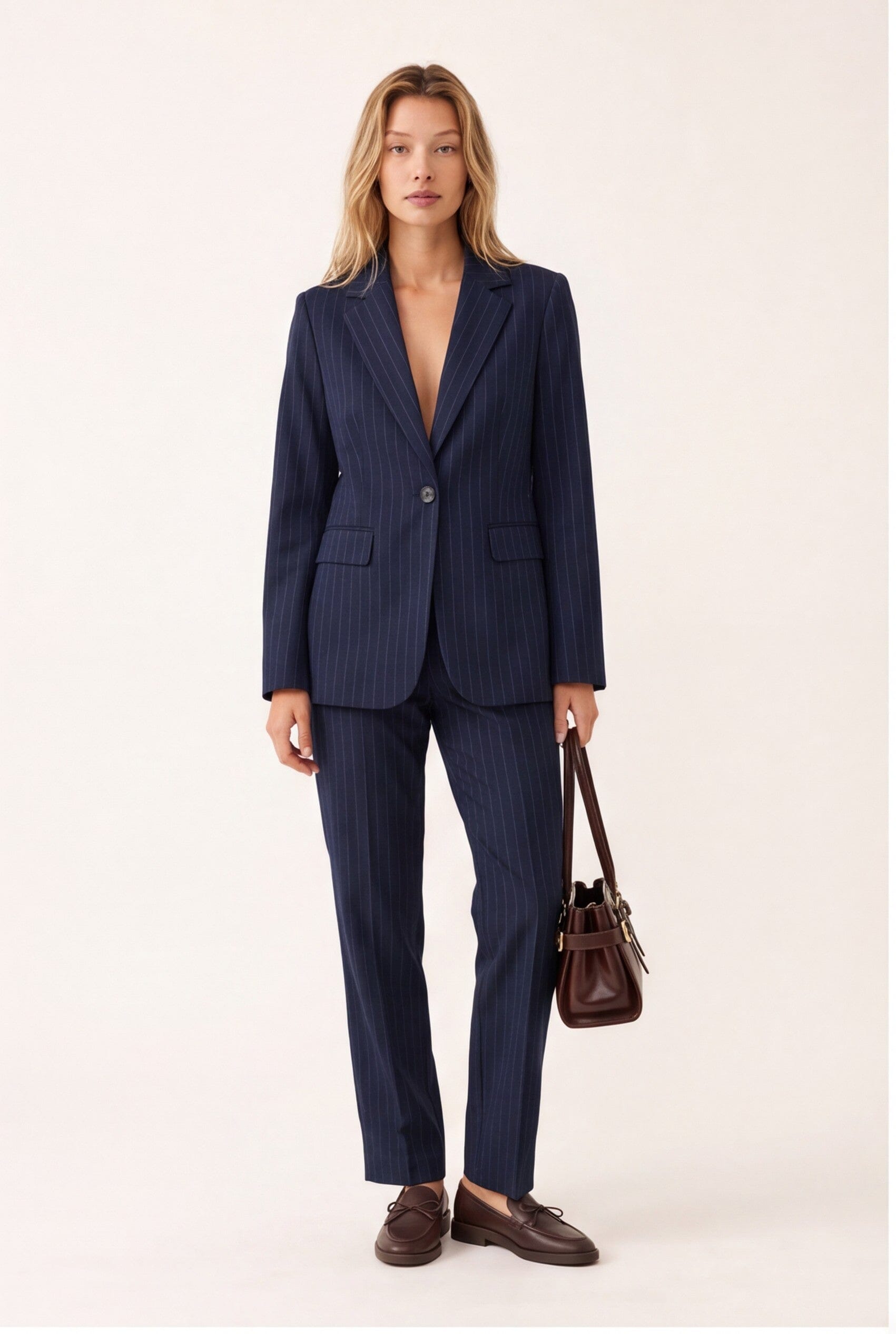 PANTALON - DUNE - MARINE PANTALON NEW KOOKAI Mode Kookai
