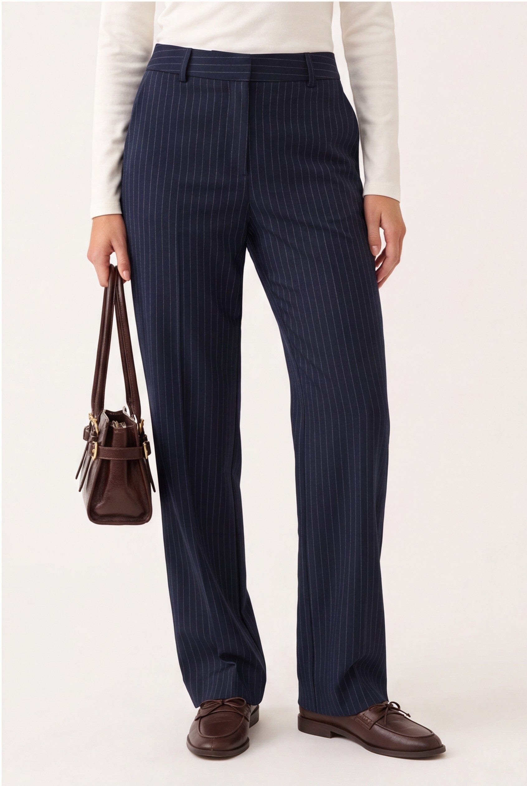 PANTALON - DUNE - MARINE PANTALON NEW KOOKAI Mode Kookai