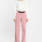 PANTALON EMMY BOIS DE ROSE PANTALON SPORTWEAR NEW KOOKAI Mode Kookai