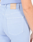 PANTALON FLARE ARIANE CIEL PANTALON SPORTWEAR KOOKAI Mode Kookai