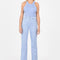 PANTALON FLARE ARIANE KAKI PANTALON SPORTWEAR KOOKAI Mode Kookai