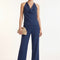 PANTALON FLUIDE - CRYSTAL - ARDOISE PANTALON NEW KOOKAI Mode Kookai
