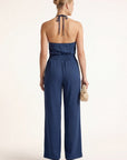 PANTALON FLUIDE - CRYSTAL - ARDOISE PANTALON NEW KOOKAI Mode Kookai