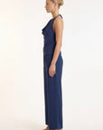 PANTALON FLUIDE - CRYSTAL - ARDOISE PANTALON NEW KOOKAI Mode Kookai