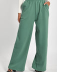 PANTALON JOGGING - SUZY - GREEN JOGGING KOOKAI Mode Kookai