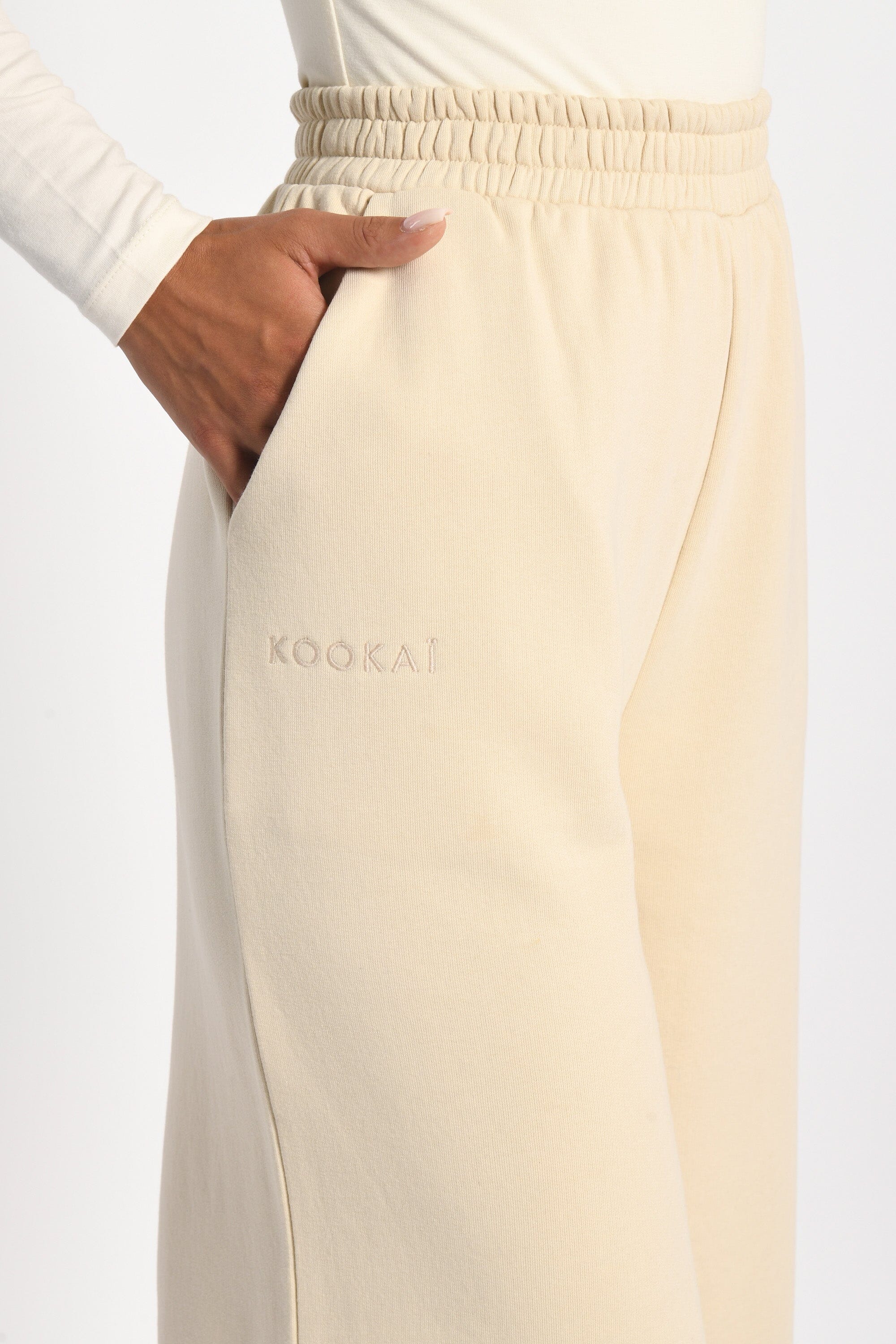 PANTALON JOGGING - SUZY - MOONLIGHT JOGGING KOOKAI Mode Kookai