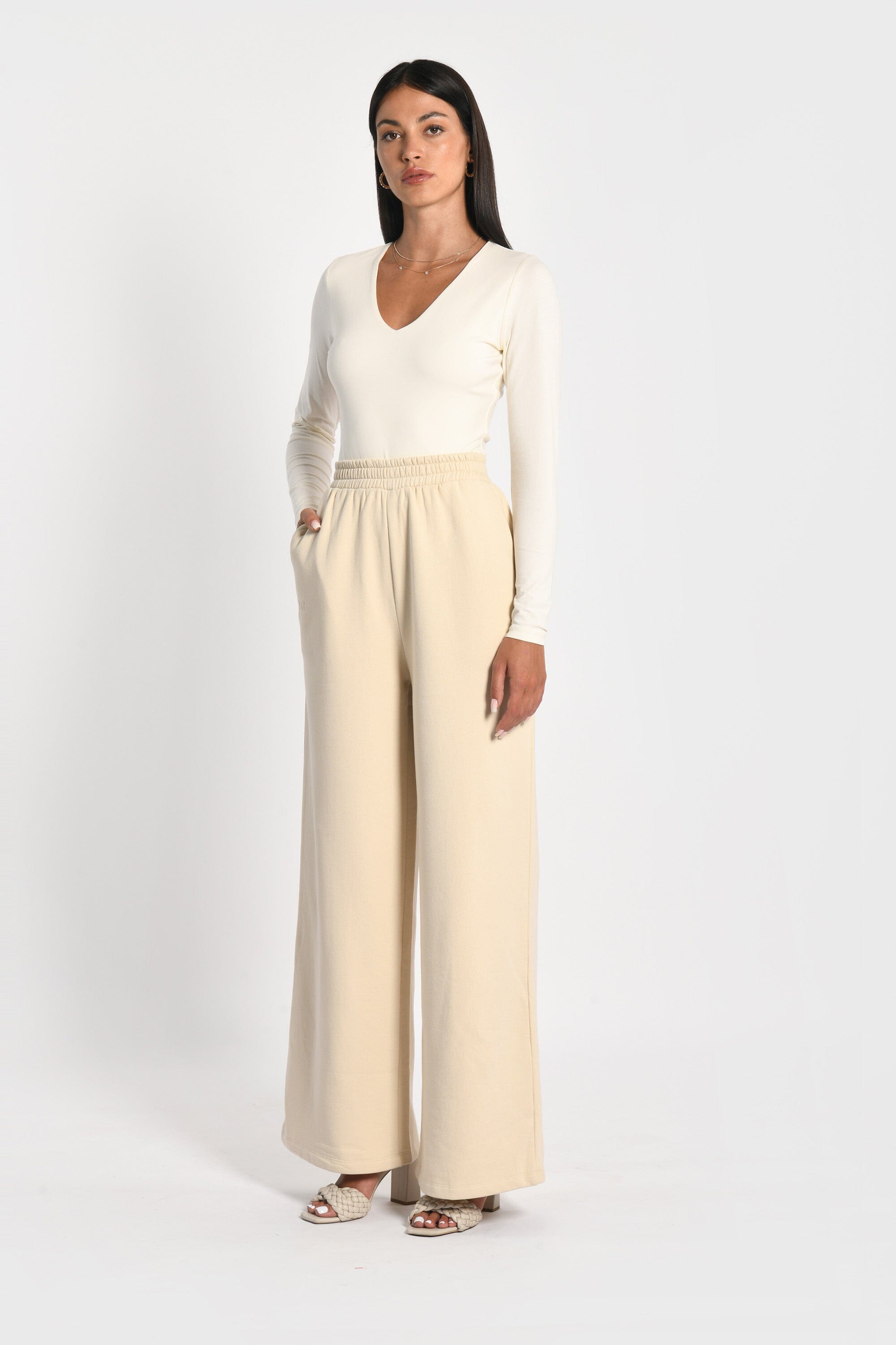 PANTALON JOGGING - SUZY - MOONLIGHT JOGGING KOOKAI Mode Kookai