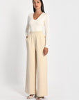 PANTALON JOGGING - SUZY - MOONLIGHT JOGGING KOOKAI Mode Kookai