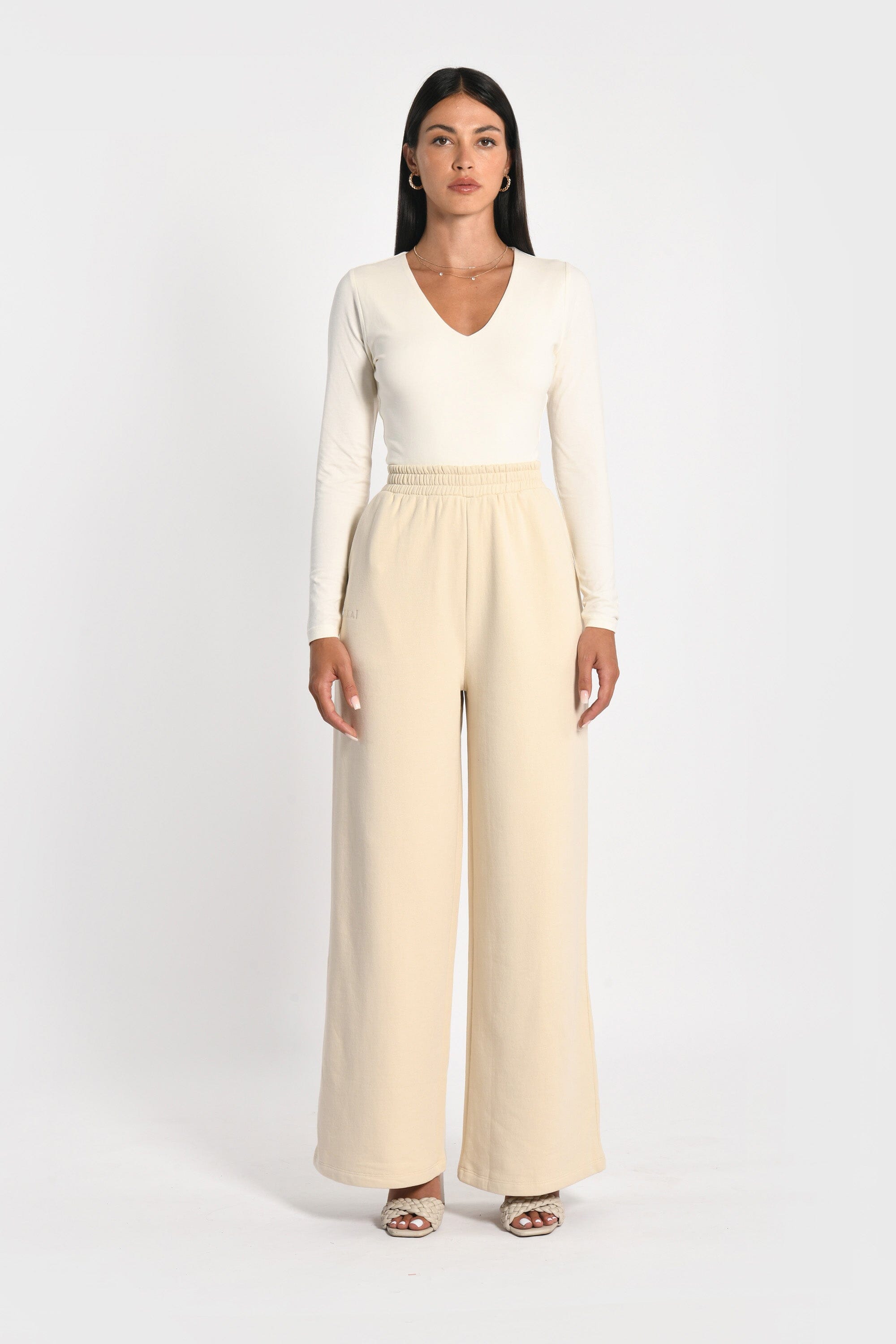 PANTALON JOGGING - SUZY - MOONLIGHT JOGGING KOOKAI Mode Kookai