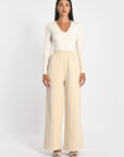 PANTALON JOGGING - SUZY - MOONLIGHT JOGGING KOOKAI Mode Kookai