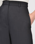 Pantalon KOBE Black PANTALON KOOKAI Mode Kookai