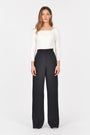 Pantalon KOBE Black PANTALON KOOKAI Mode Kookai