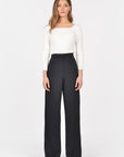 Pantalon KOBE Black PANTALON KOOKAI Mode Kookai