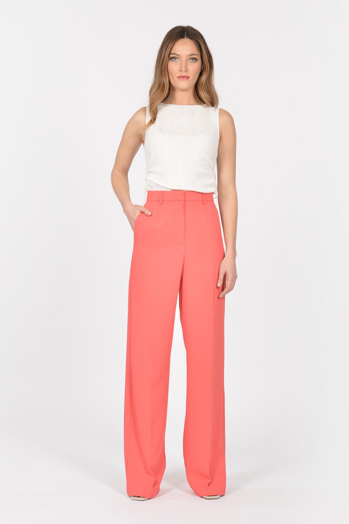 Pantalon KOBE Strawberry PANTALON KOOKAI Mode Kookai