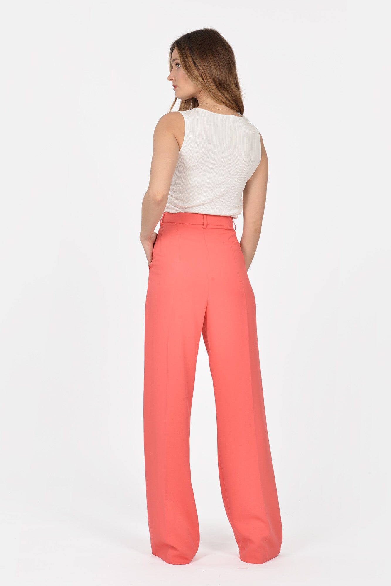 Pantalon KOBE Strawberry PANTALON KOOKAI Mode Kookai