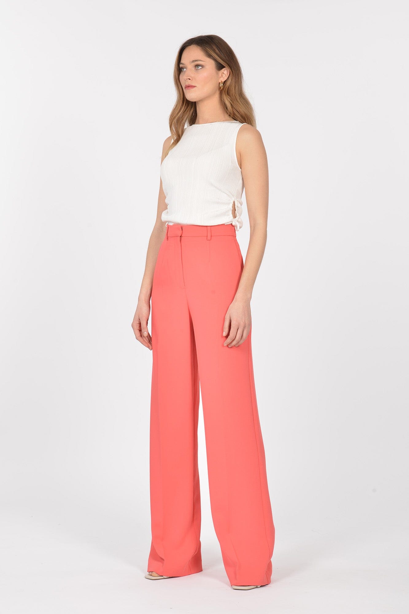 Pantalon KOBE Strawberry PANTALON KOOKAI Mode Kookai