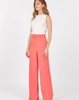 Pantalon KOBE Strawberry PANTALON KOOKAI Mode Kookai