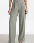 PANTALON LARGE - CAVELL - SAUGE PANTALON NEW KOOKAI Mode Kookai