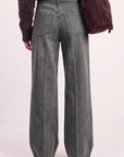 PANTALON LARGE - DANNY - KAKI PANTALON SPORTWEAR NEW KOOKAI Mode Kookai