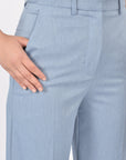 Pantalon LARGE DIANA CIEL PANTALON KOOKAI Mode Kookai