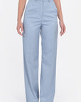 Pantalon LARGE DIANA CIEL PANTALON KOOKAI Mode Kookai
