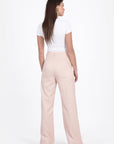 PANTALON LARGE DIANA ROSE PANTALON KOOKAI Mode Kookai