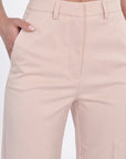 PANTALON LARGE DIANA ROSE PANTALON KOOKAI Mode Kookai
