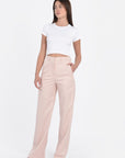 PANTALON LARGE DIANA ROSE PANTALON KOOKAI Mode Kookai