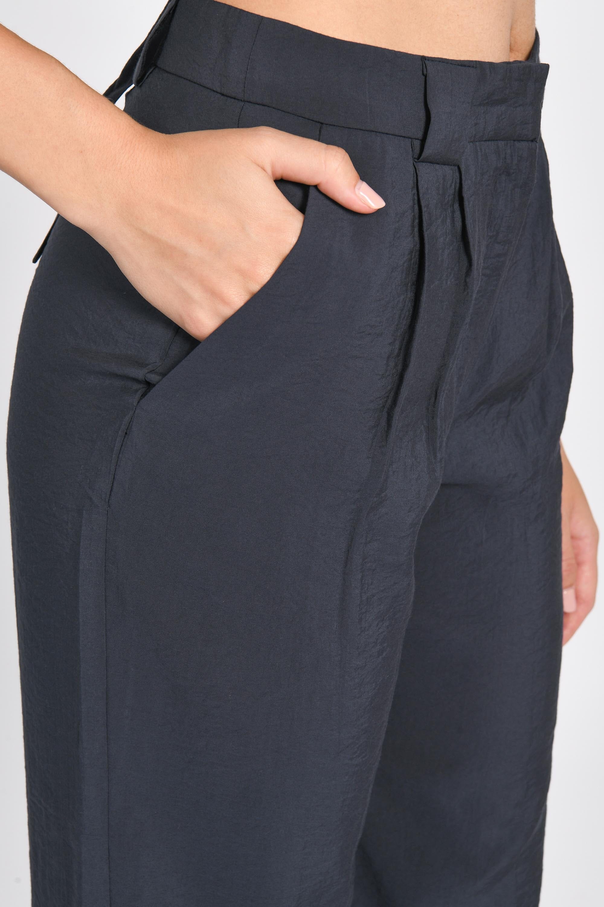 PANTALON LILOU TOTAL ECLIPSE PANTALON KOOKAI Mode Kookai