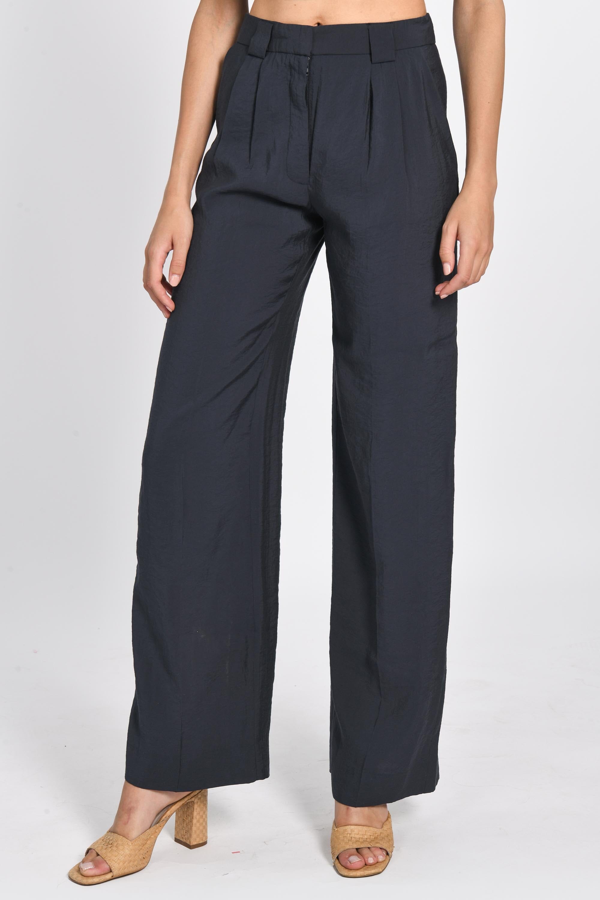 PANTALON LILOU TOTAL ECLIPSE PANTALON KOOKAI Mode Kookai