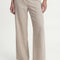 PANTALON LIN - CHELSEA - NATUREL PANTALON NEW KOOKAI Mode Kookai