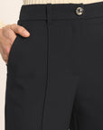 PANTALON - NAVY - ALABAMA PANTALON NEW KOOKAI Mode Kookai