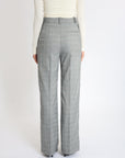PANTALON SAM GRIS PANTALON KOOKAI Mode Kookai
