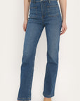 PANTALON SPORTWEAR - ACHILLE - JEAN STONE PANTALON SPORTWEAR NEW KOOKAI Mode Kookai