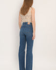 PANTALON SPORTWEAR - ACHILLE - JEAN STONE PANTALON SPORTWEAR NEW KOOKAI Mode Kookai