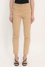 PANTALON SPORTWEAR - ALFRED - BEIGE PANTALON SPORTWEAR NEW KOOKAI Mode Kookai