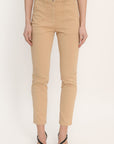 PANTALON SPORTWEAR - ALFRED - BEIGE PANTALON SPORTWEAR NEW KOOKAI Mode Kookai