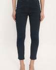 PANTALON SPORTWEAR - ALFRED - MARINE PANTALON SPORTWEAR NEW KOOKAI Mode Kookai