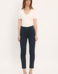 PANTALON SPORTWEAR - ALFRED - MARINE PANTALON SPORTWEAR NEW KOOKAI Mode Kookai