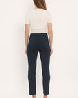 PANTALON SPORTWEAR - ALFRED - MARINE PANTALON SPORTWEAR NEW KOOKAI Mode Kookai