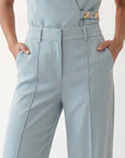 PANTALON TAILLE BASSE - CLEO - JADE PANTALON NEW KOOKAI Mode Kookai