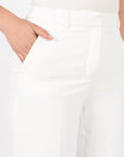 PANTALON TAILLE BASSE KOBE Natural white PANTALON KOOKAI Mode Kookai