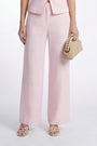 PANTALON TAILLE HAUTE - CLEO - POUDRE PANTALON NEW KOOKAI Mode Kookai