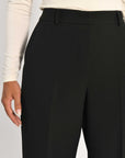 PANTALON TAILORING MATHILDA NOIR PANTALON KOOKAI Mode Kookai