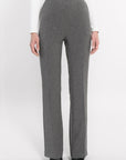PANTALON TESSA GRIS PANTALON KOOKAI Mode Kookai