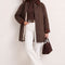 PARKA - DARIA - CHOCOLAT PARKA NEW KOOKAI Mode Kookai