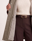 PARKA - DARIA - FORET PARKA NEW KOOKAI Mode Kookai