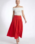 PULL BARDOT - APOLLINE - BLANC PULL NEW KOOKAI Mode Kookai