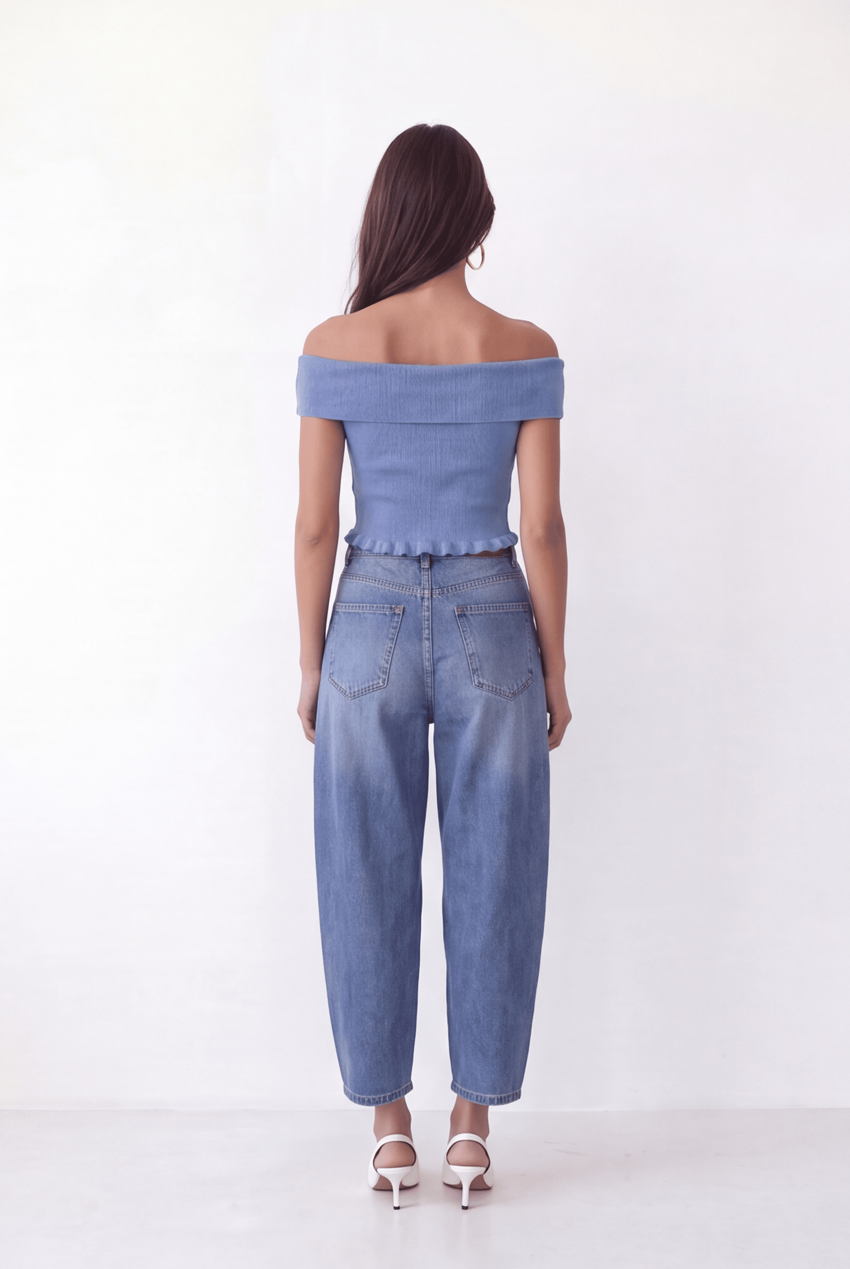 PULL BARDOT - APOLLINE - LAVANDE PULL NEW KOOKAI Mode Kookai