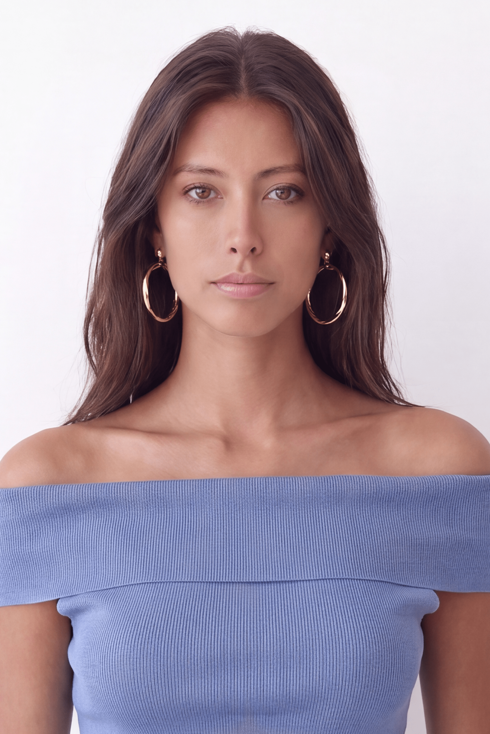 PULL BARDOT - APOLLINE - LAVANDE PULL NEW KOOKAI Mode Kookai